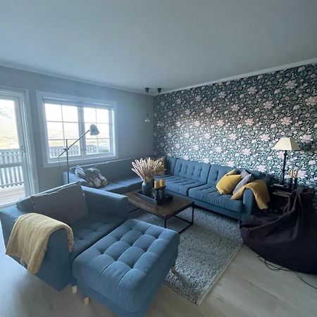 Privat Apartment With Beautiful View And Two Bedrooms Oppdal Exterior foto