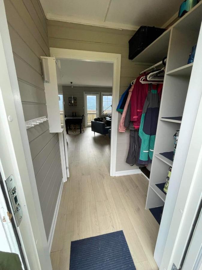 Privat Apartment With Beautiful View And Two Bedrooms Oppdal Exterior foto