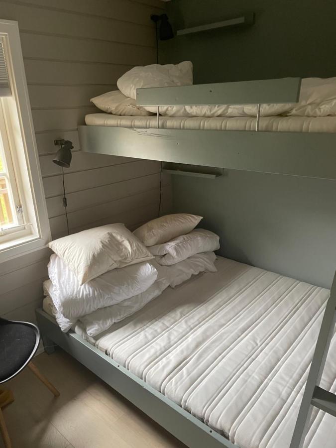 Privat Apartment With Beautiful View And Two Bedrooms Oppdal Exterior foto
